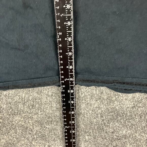 Realtree T-Shirt Mens XL Black Outdoor Hunting Graphic Tee Buckhorn River - Picture 4 of 7